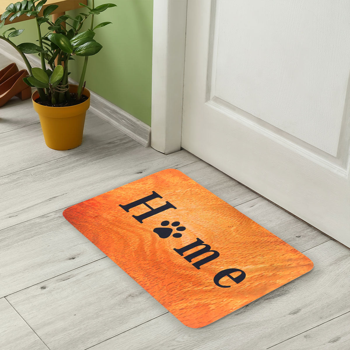 Tapete "Home", 38x58 cm