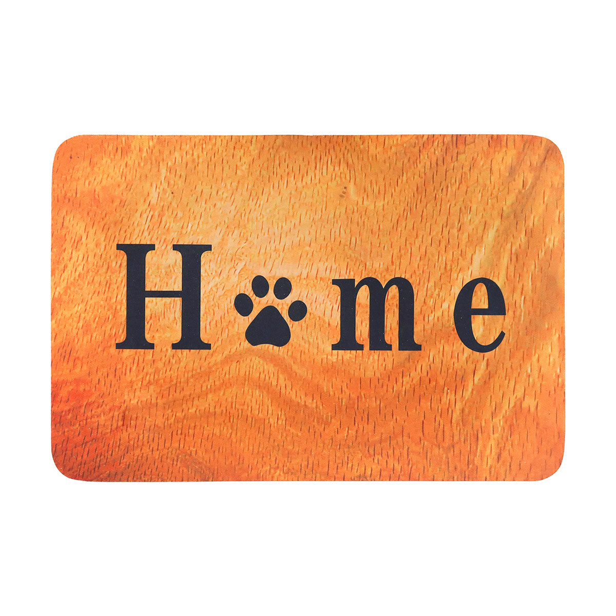 Tapete "Home", 38x58 cm