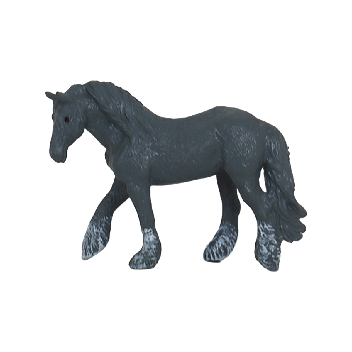 Animal de Plástico, Caballo