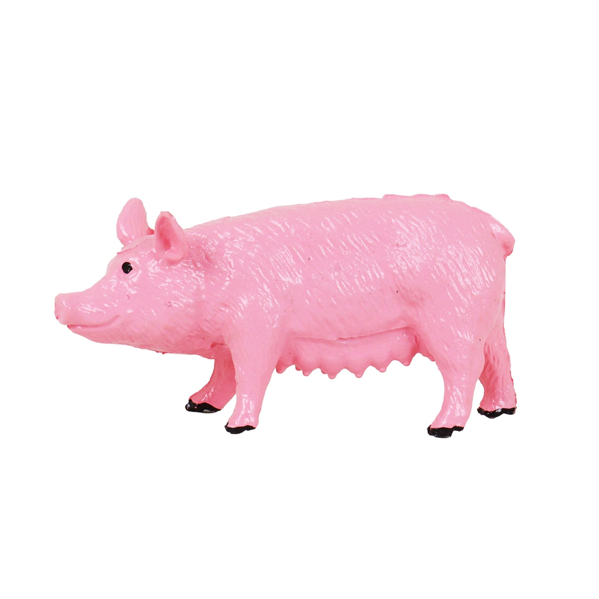 Animal de Plástico, Puerquito