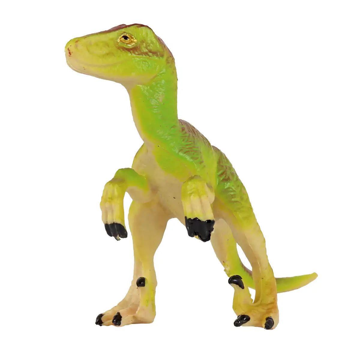 Animal de Plástico, Dinosaurio, Velociraptor