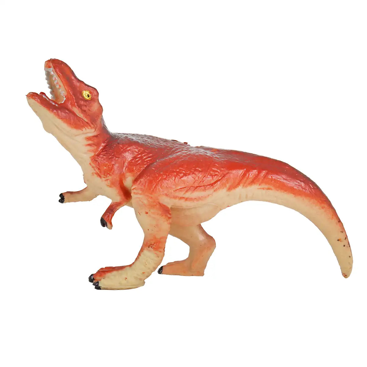 Animal de Plástico, Dinosaurio Rex