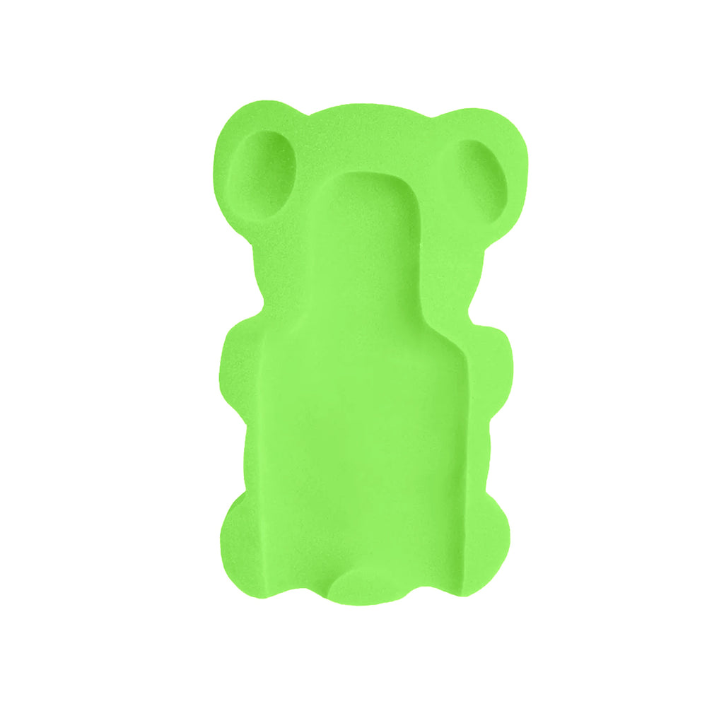 Esponja Antiderrapante color Verde