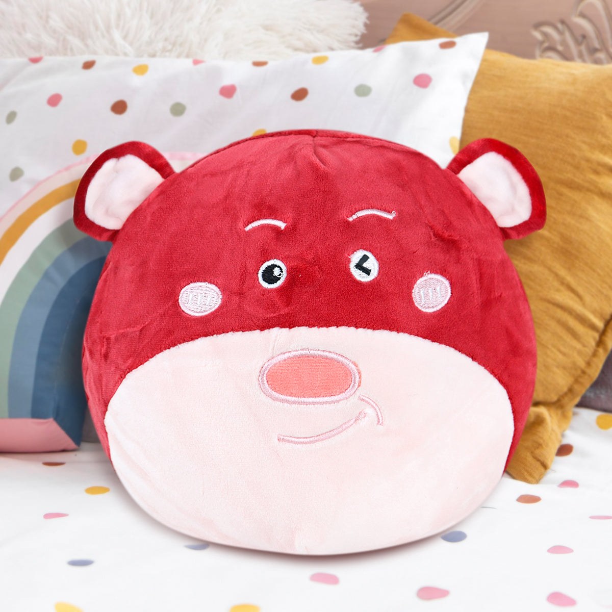 Peluche Oso, 20 cm