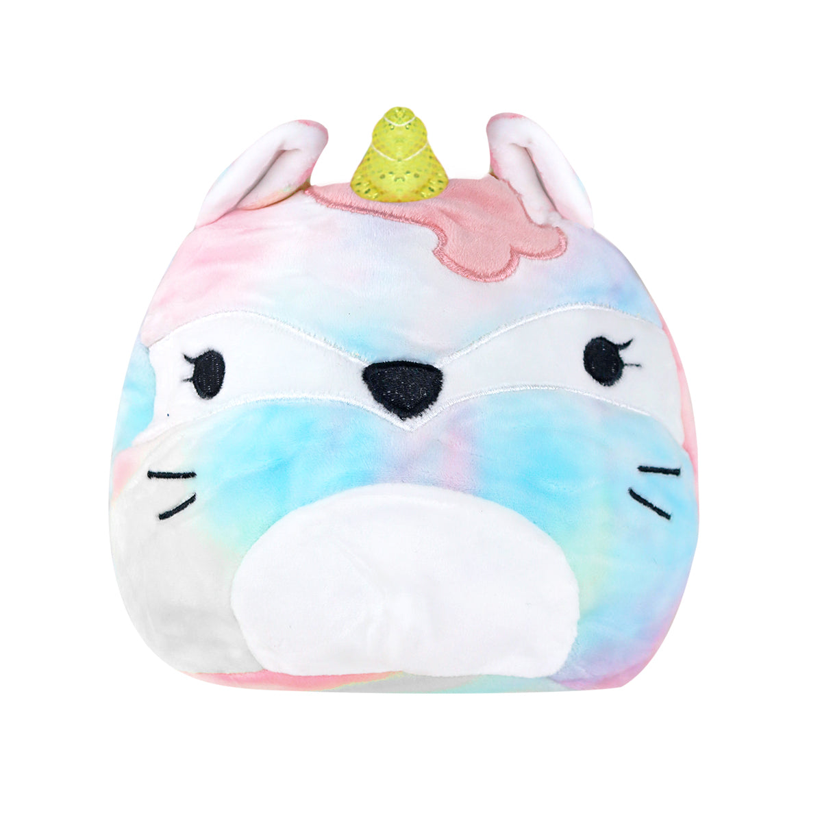 Peluche Caticorn, Cuerno Dorado