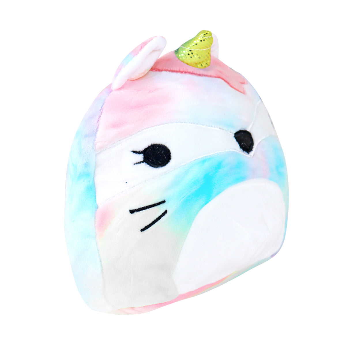 Peluche Caticorn, Cuerno Dorado