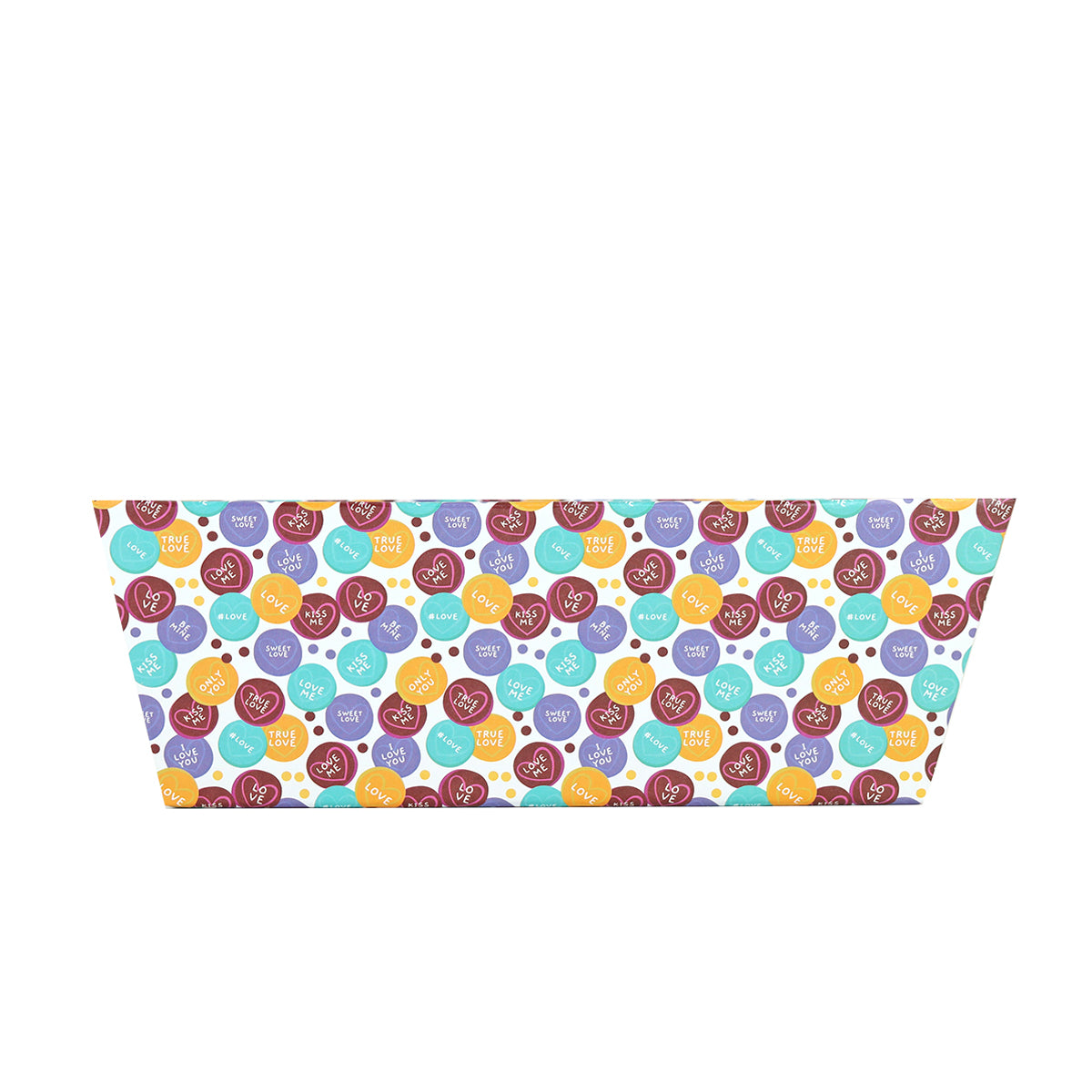 Caja Multiusos de Colores