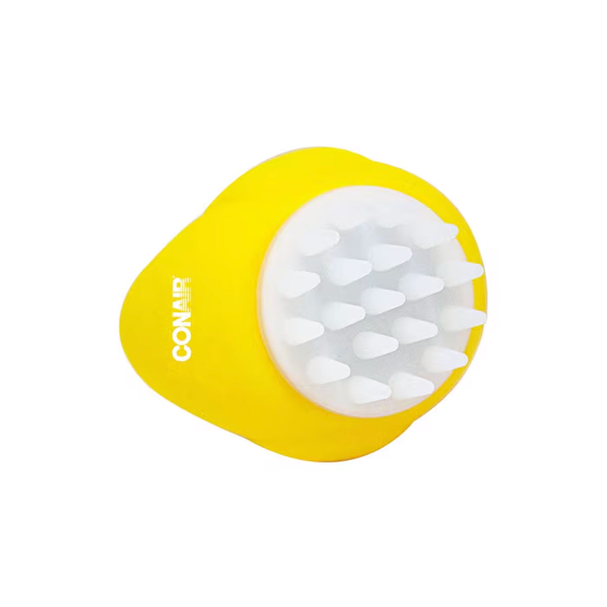 Cepillo Masajeador para Shampoo, Forma de Pato