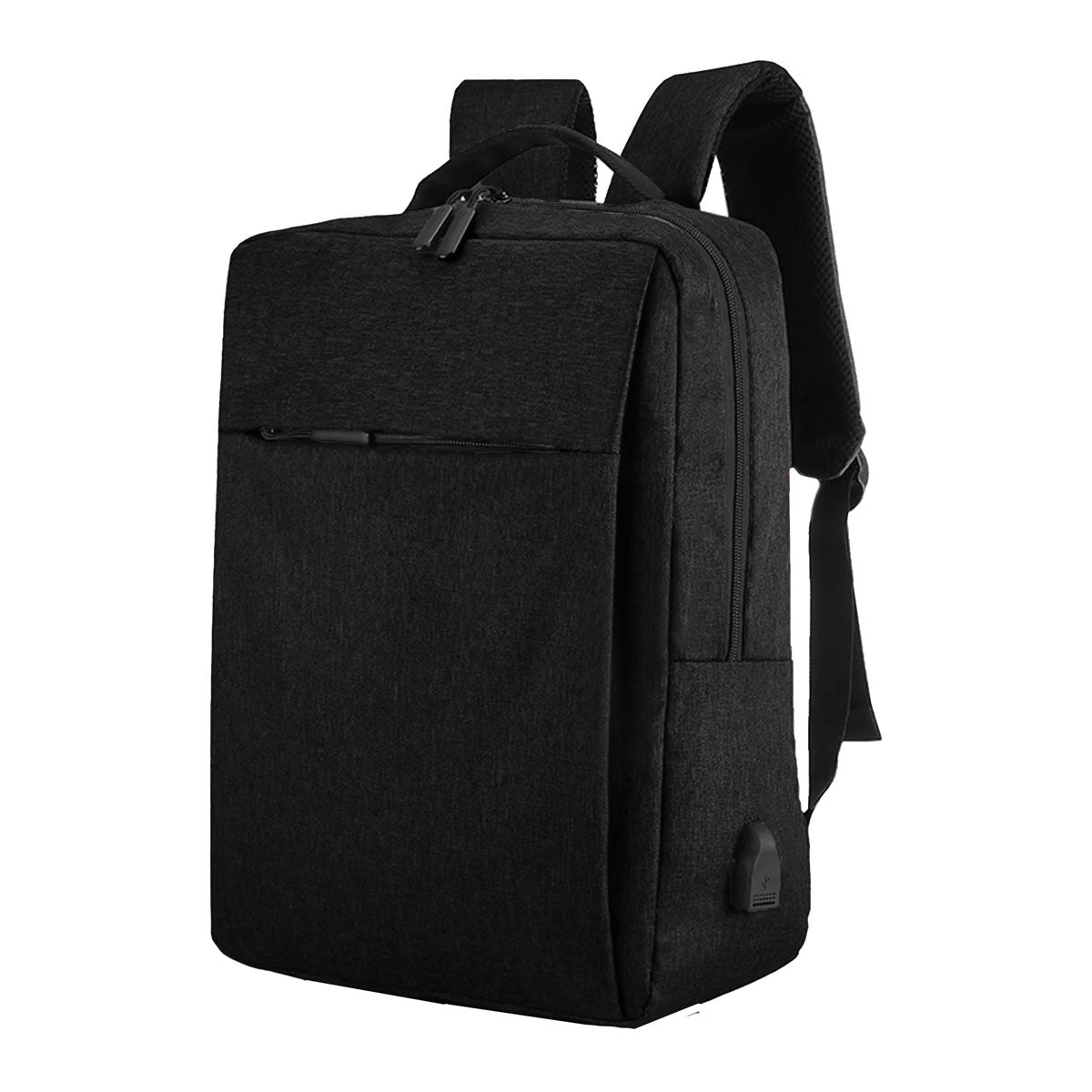 Mochila, Color Negro