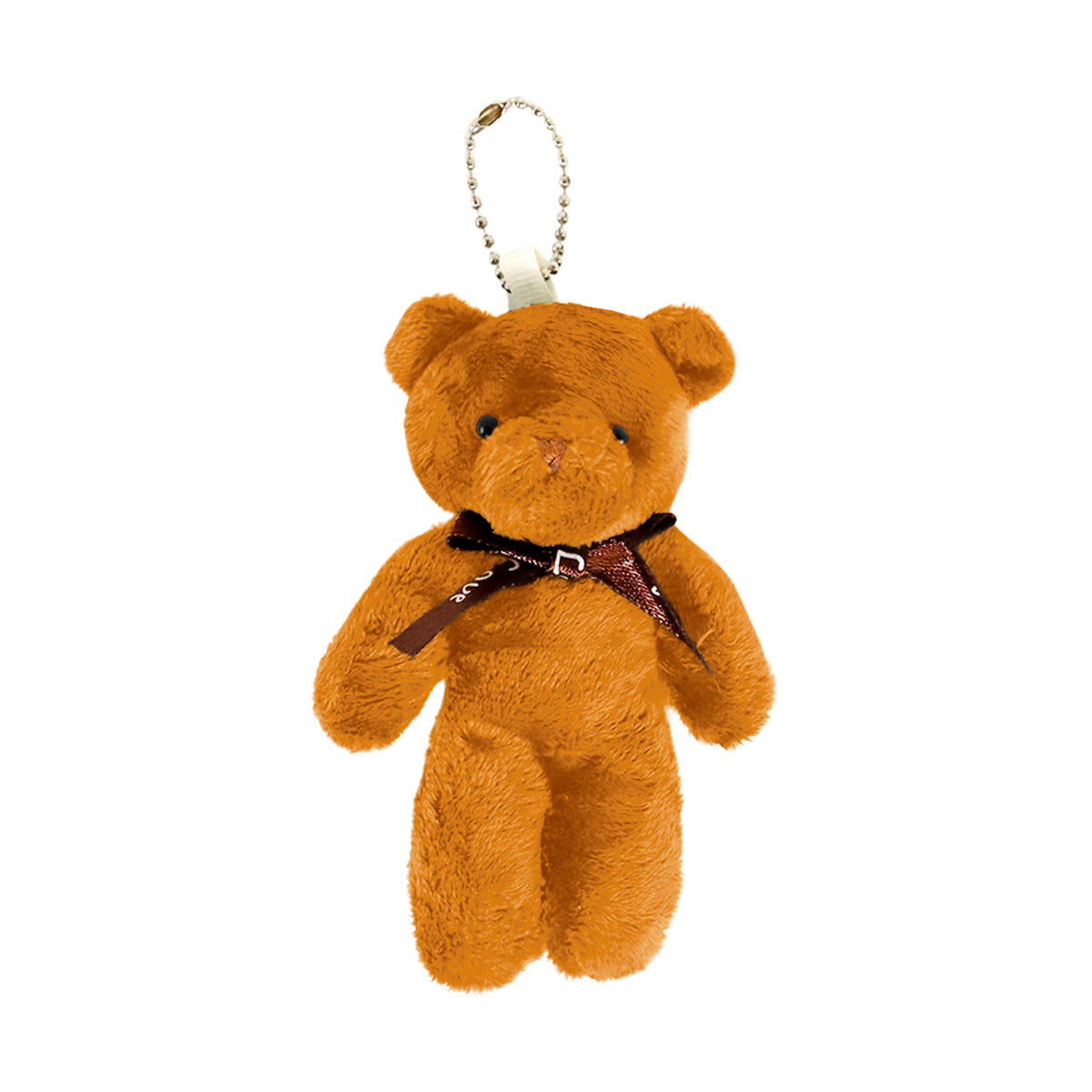 Llavero Oso de Peluche