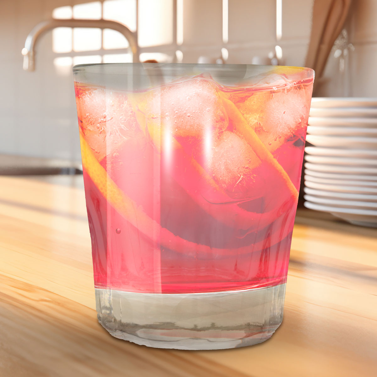 Vaso Tequilero Libbey 148ml