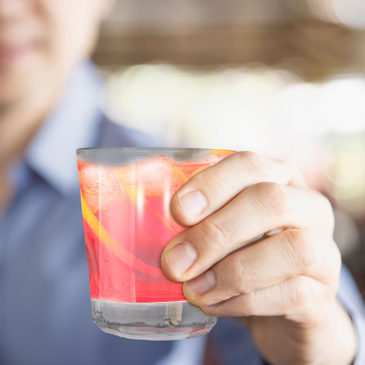 Vaso Tequilero Libbey 148ml