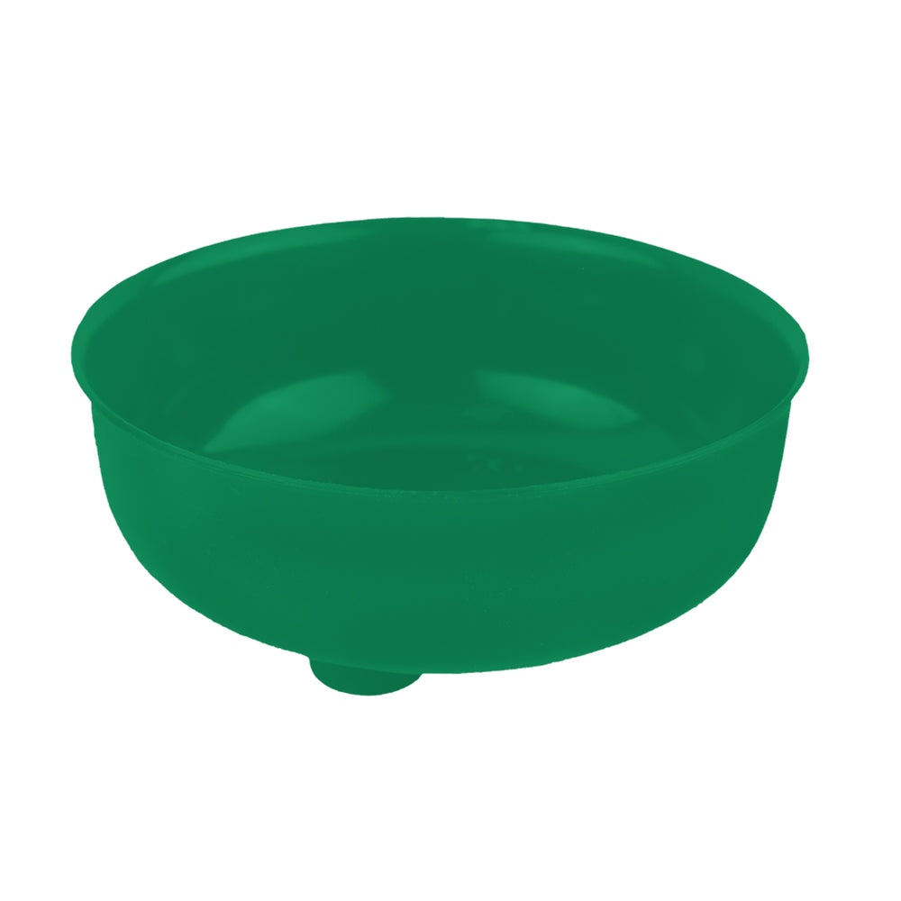 Molcajete de Plástico, Color Verde, 350 ml