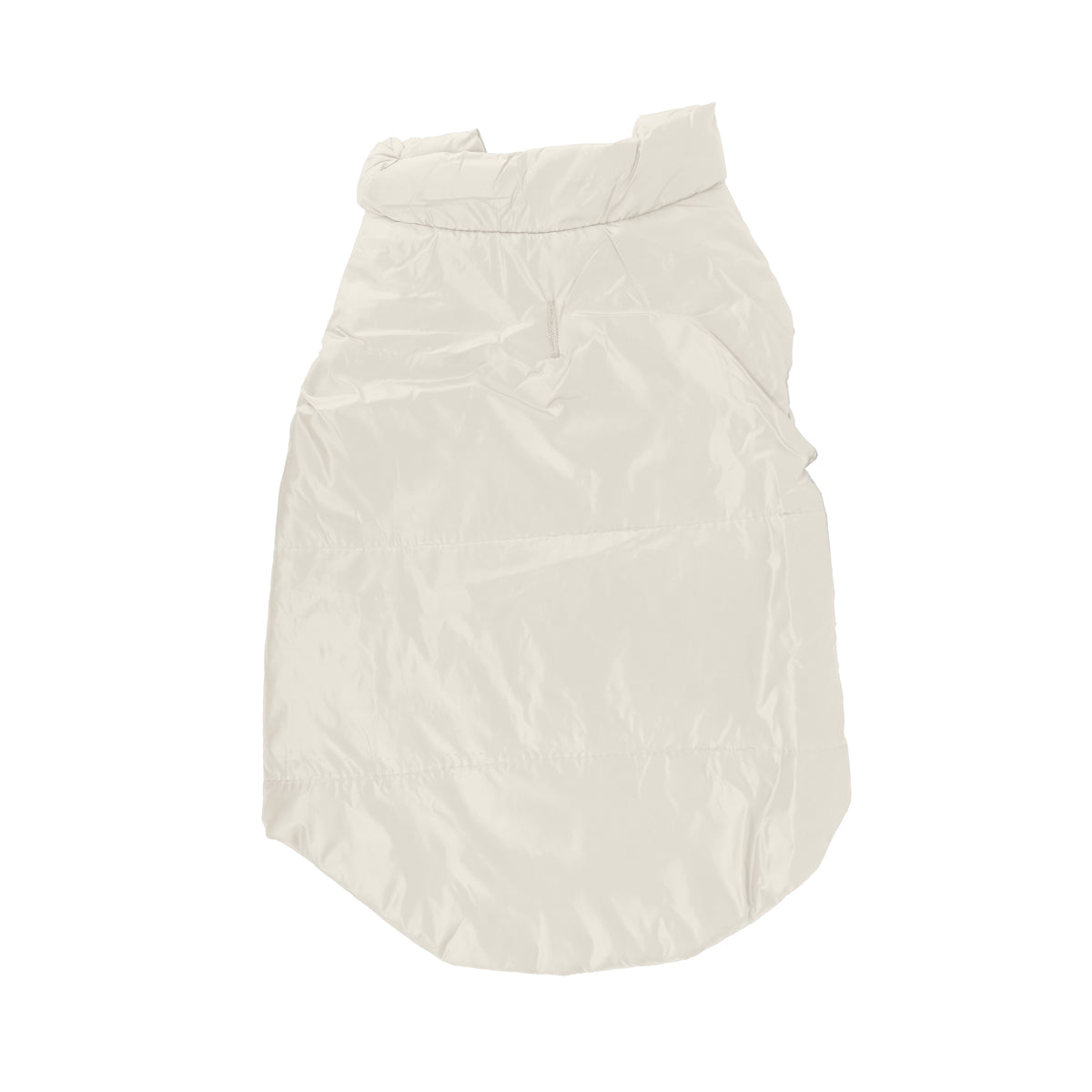 Chaleco para Mascotas, Talla M, Color Blanco