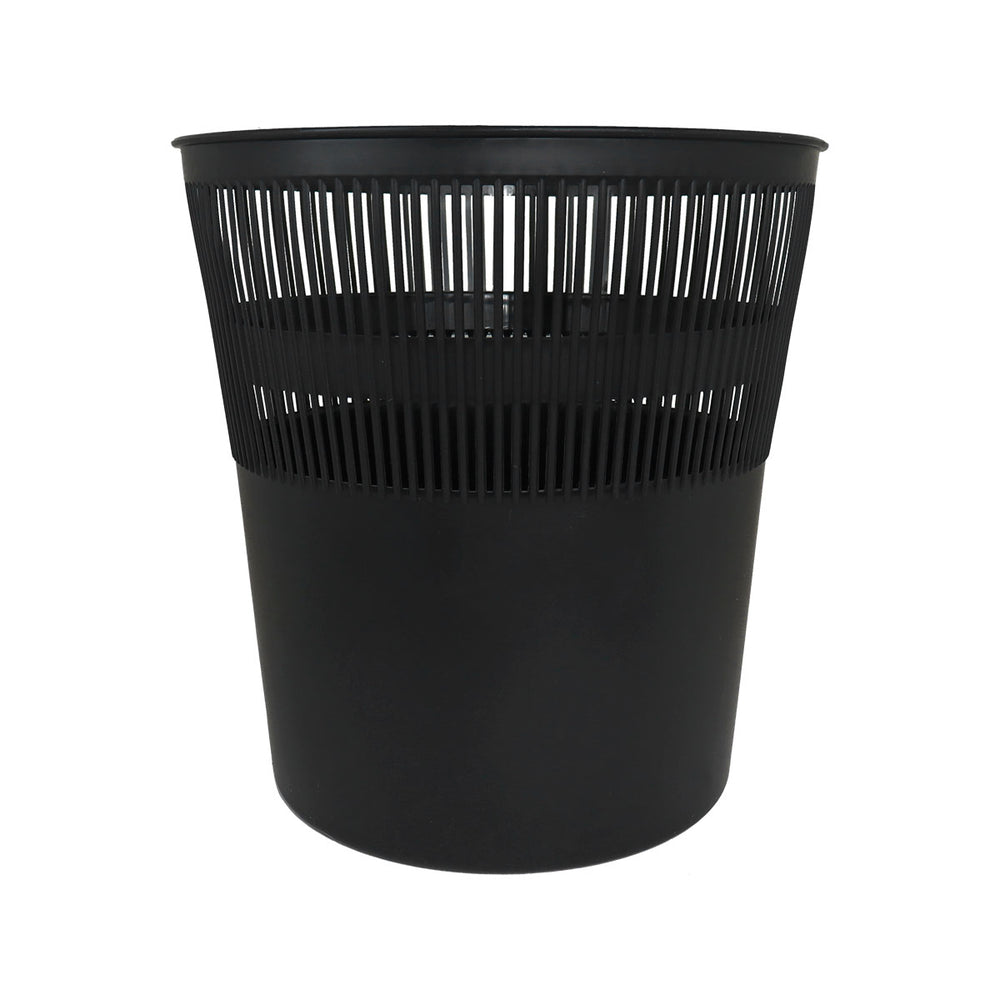 Cesto Calado color Negro