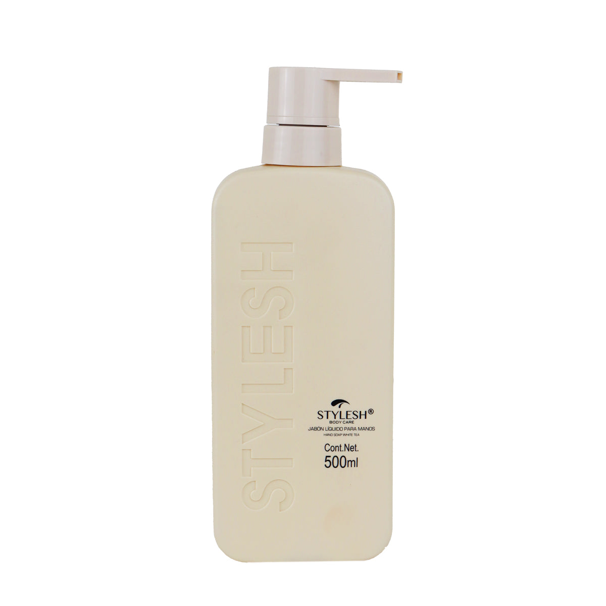 Jabón Líquido para Manos, Stylesh, 500 ml