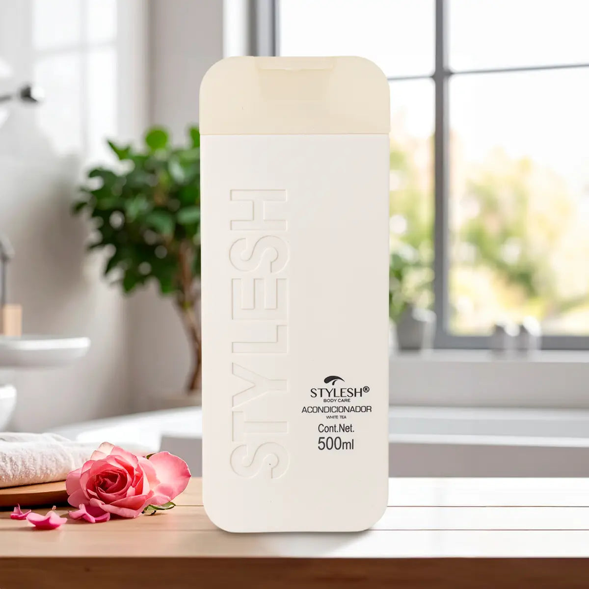 Acondicionador, Stylesh, 500 ml