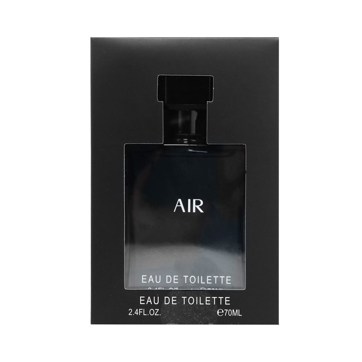 Perfume Air para Caballero, 70 ml