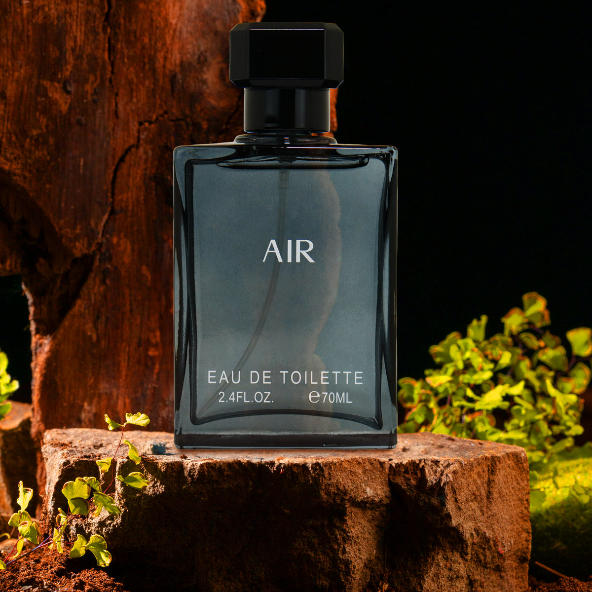 Perfume Air para Caballero, 70 ml