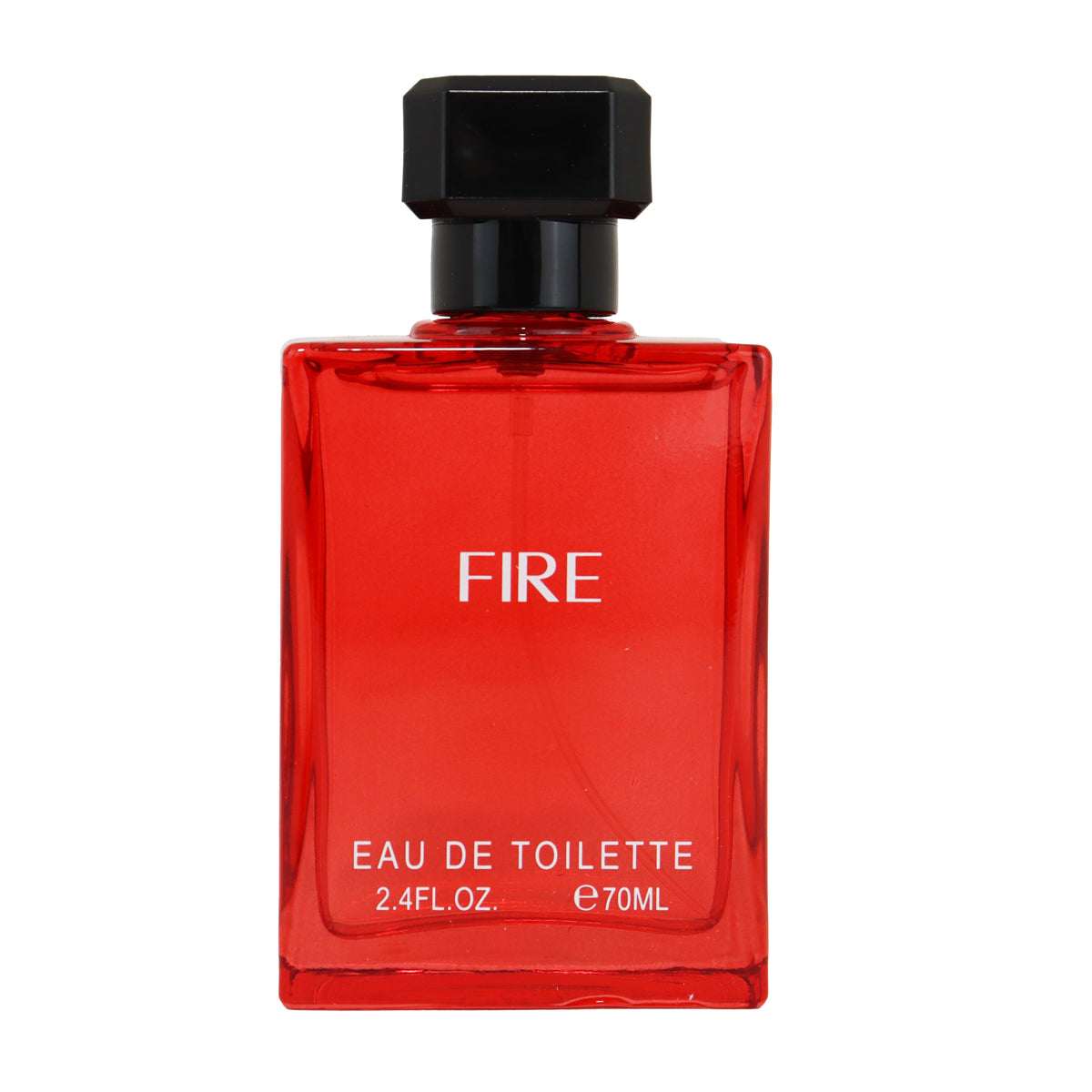 Perfume Fire para Caballero, 70 ml