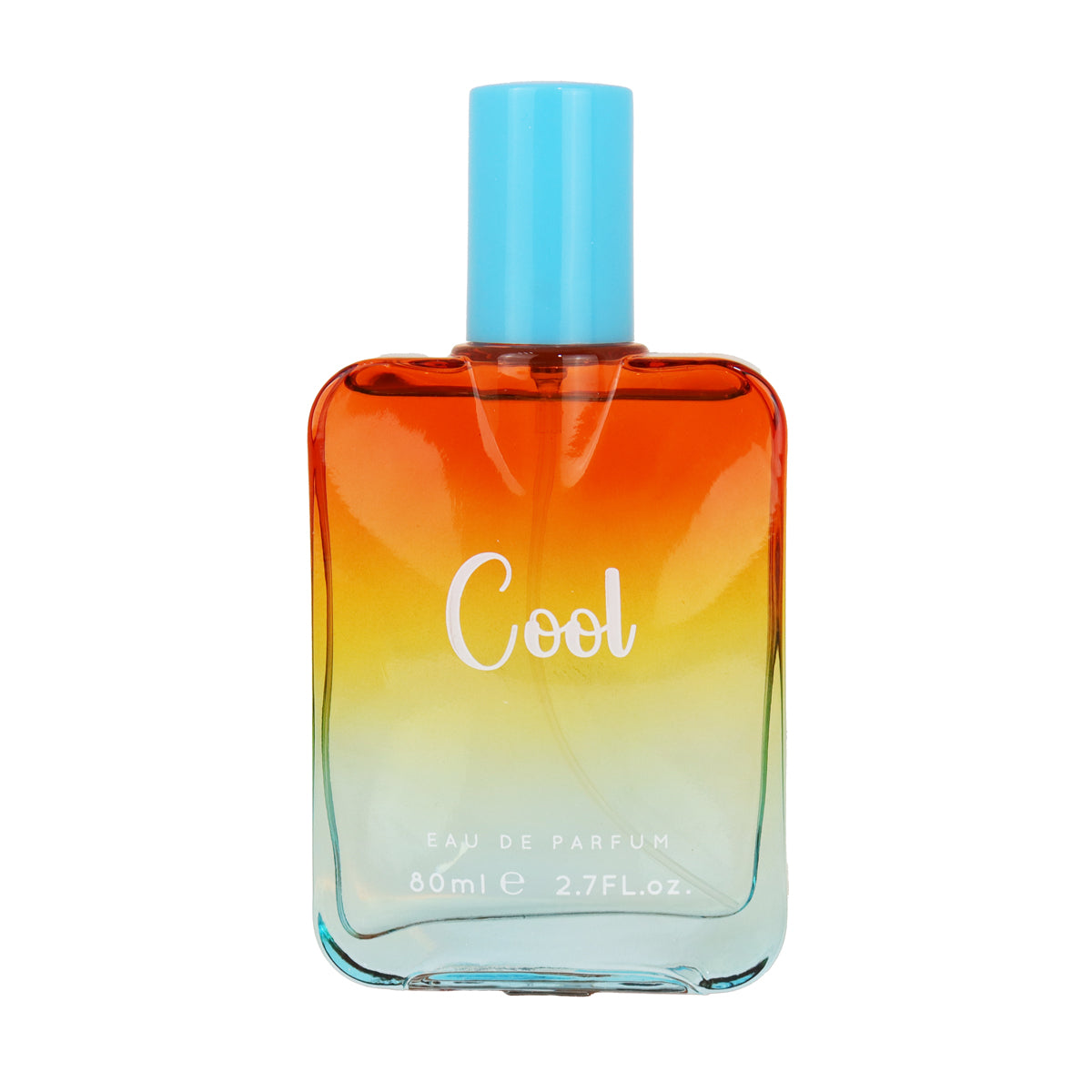 Perfume Infantil Cool, Aroma Sandía, 80 ml