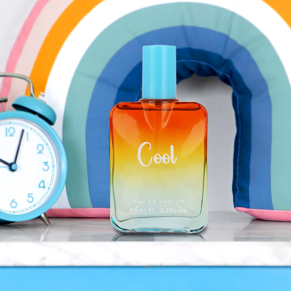 Perfume Infantil Cool, Aroma Sandía, 80 ml