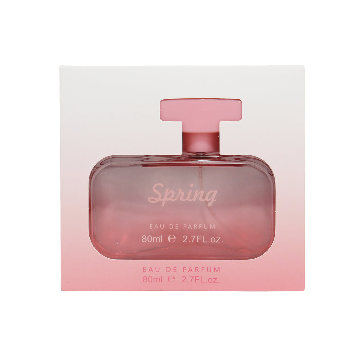 Perfume para Dama, Spring, 80 ml
