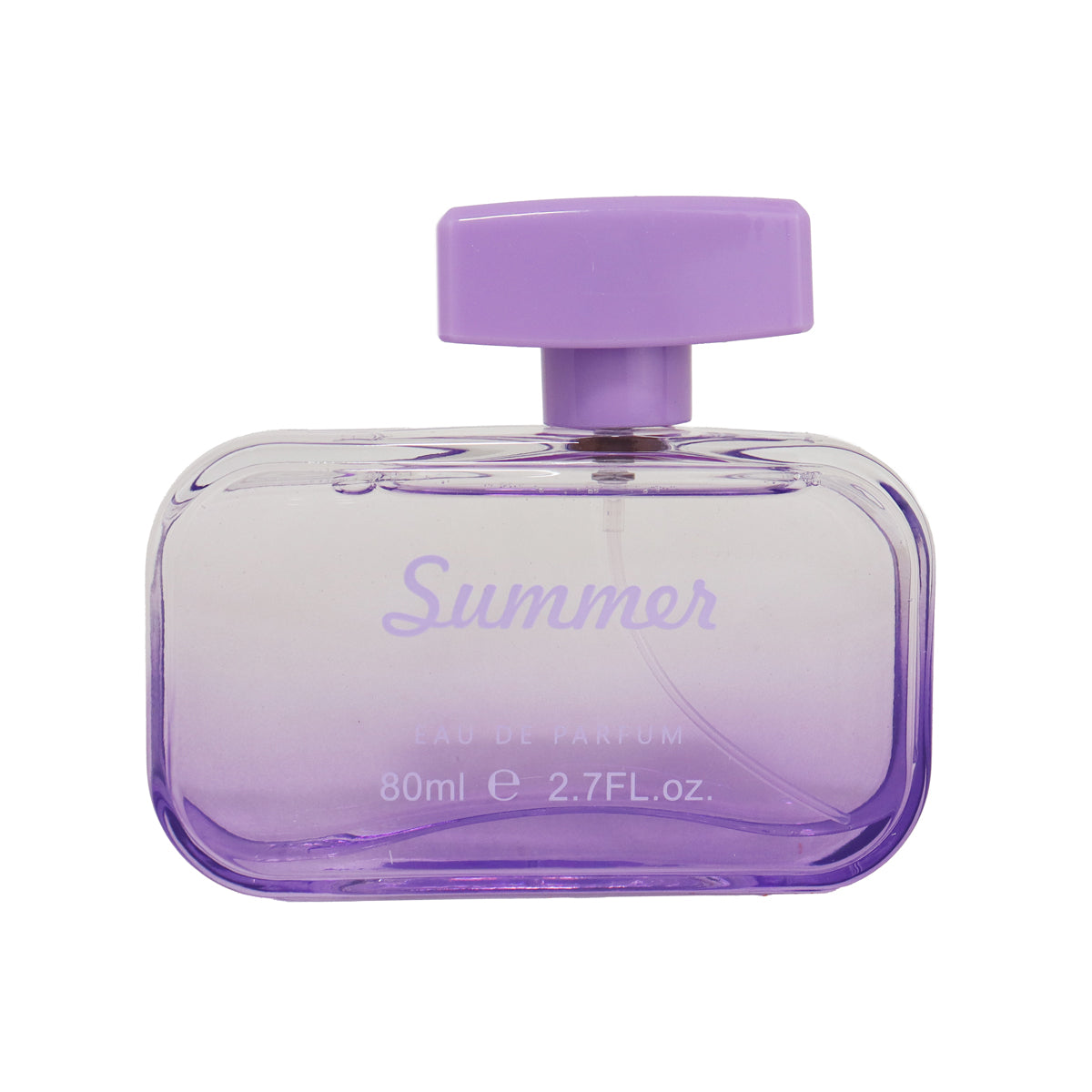 Perfume para Dama, Summer, 80 ml
