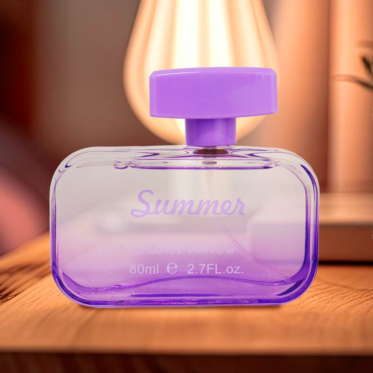 Perfume para Dama, Summer, 80 ml
