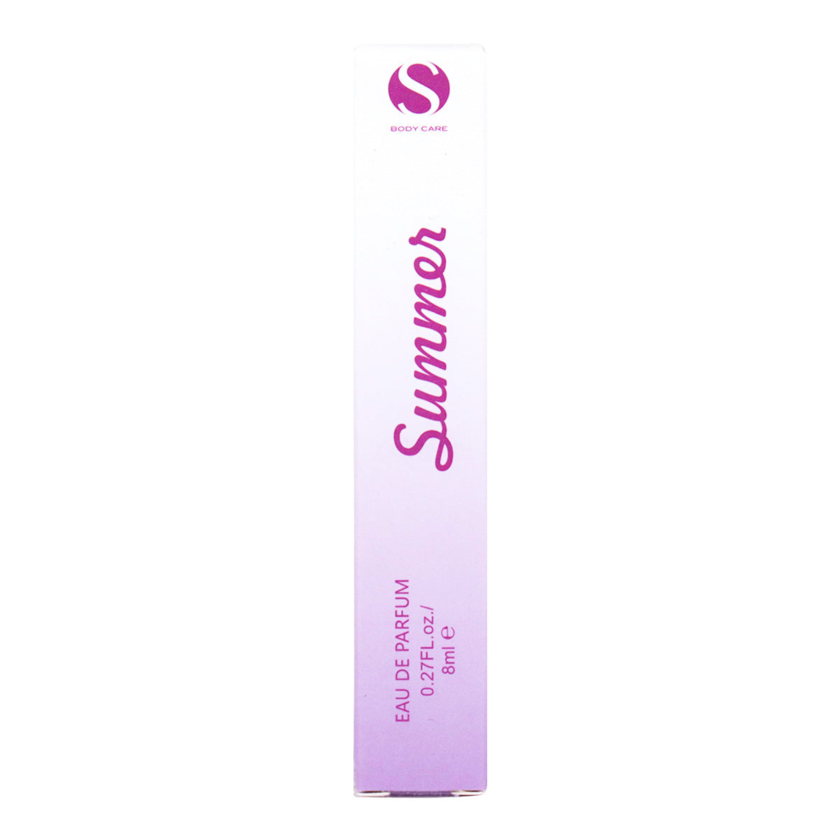 Perfume para Dama, Summer, 8 ml