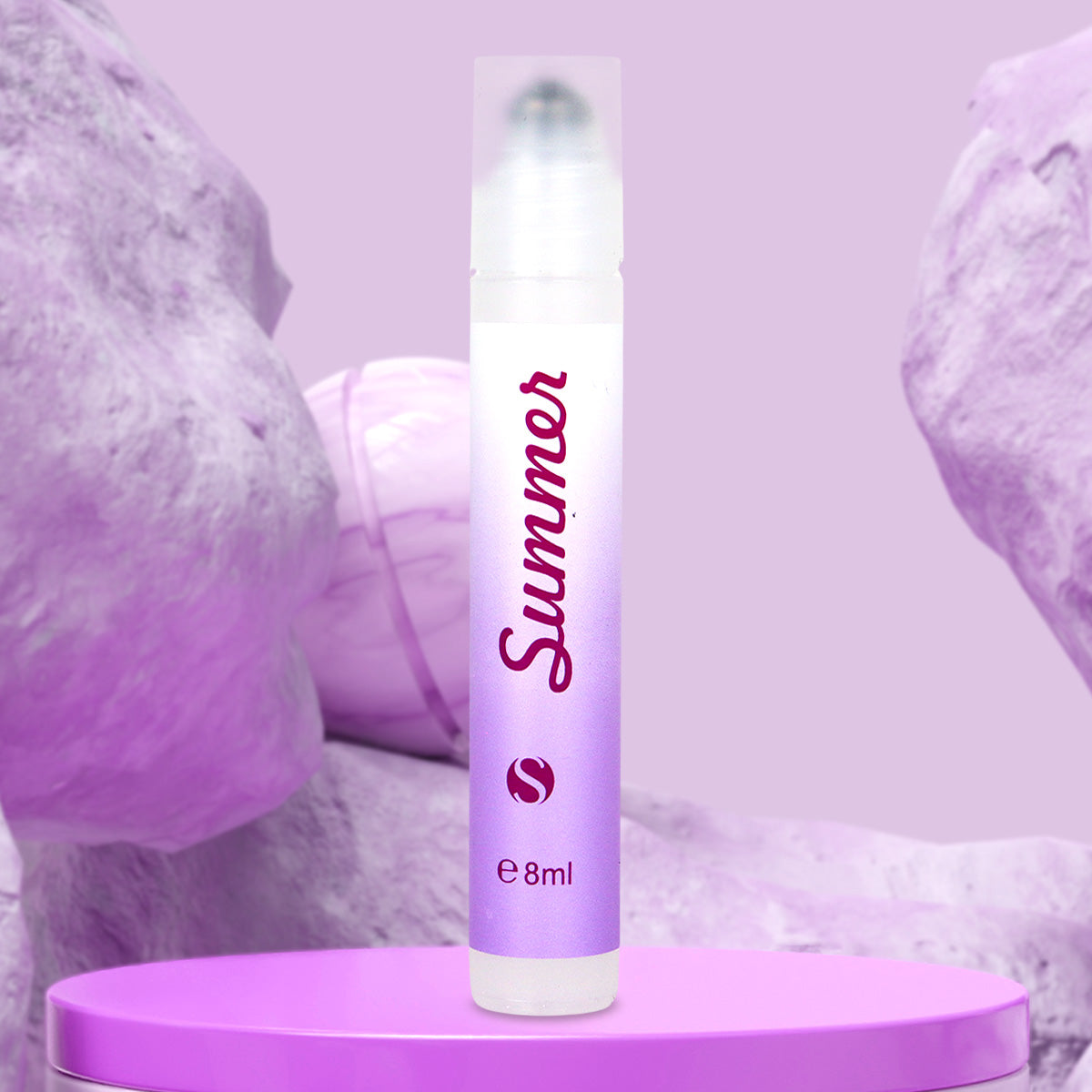 Perfume para Dama, Summer, 8 ml