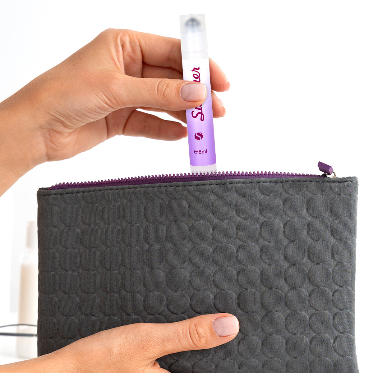 Perfume para Dama, Summer, 8 ml