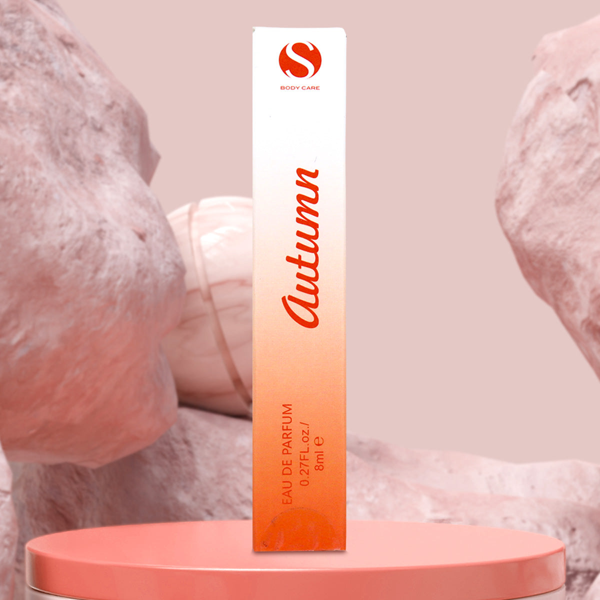 Perfume para Dama, Autumn, 8 ml