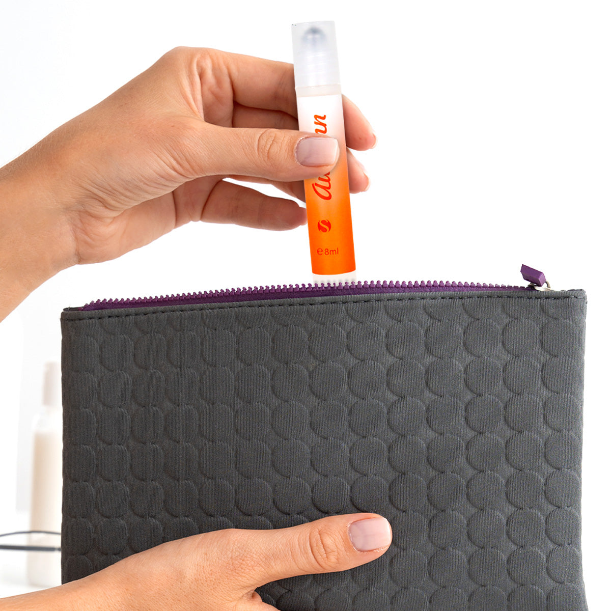 Perfume para Dama, Autumn, 8 ml