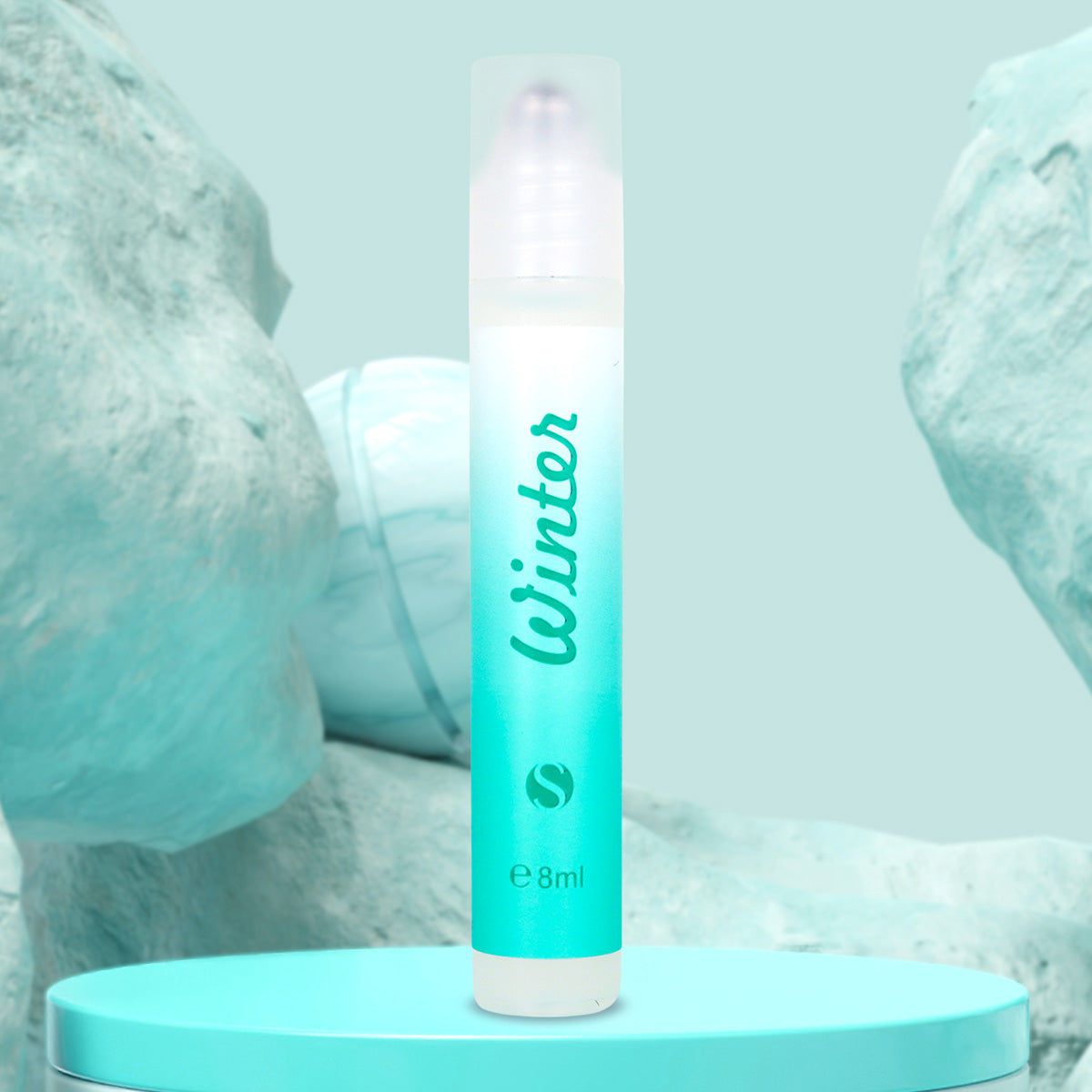 Perfume para Dama, Winter, 8 ml