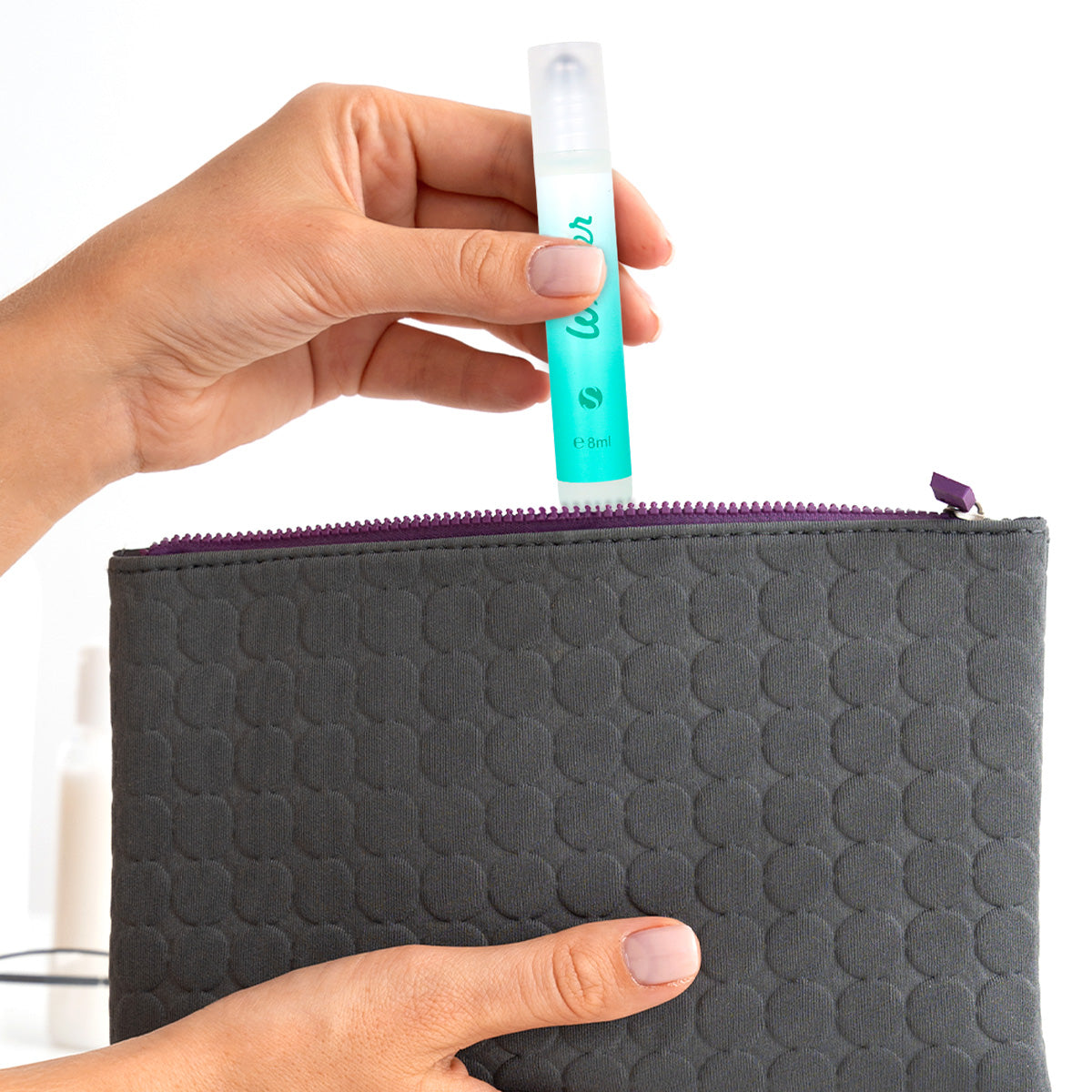 Perfume para Dama, Winter, 8 ml