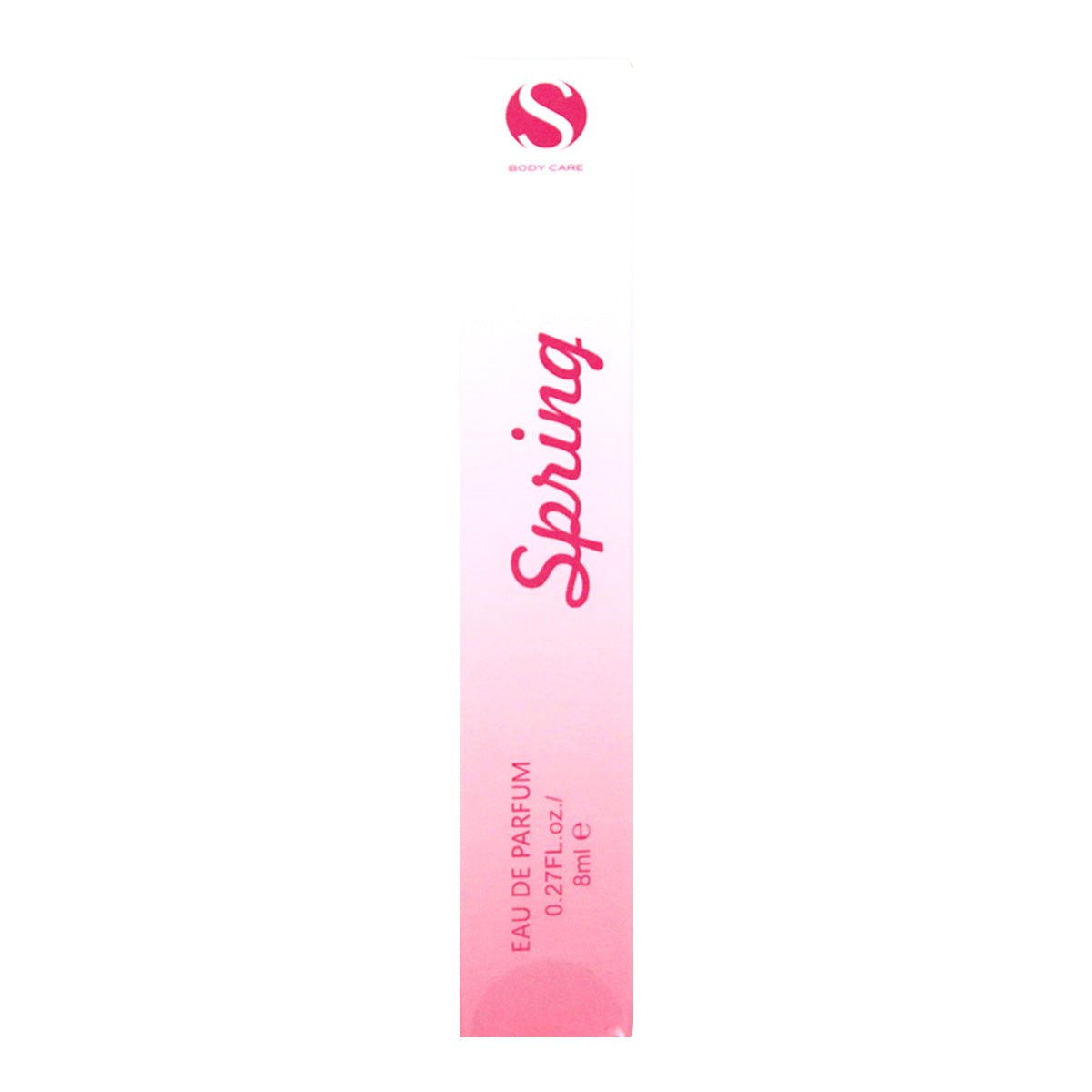 Perfume para Dama, Spring, 8 ml