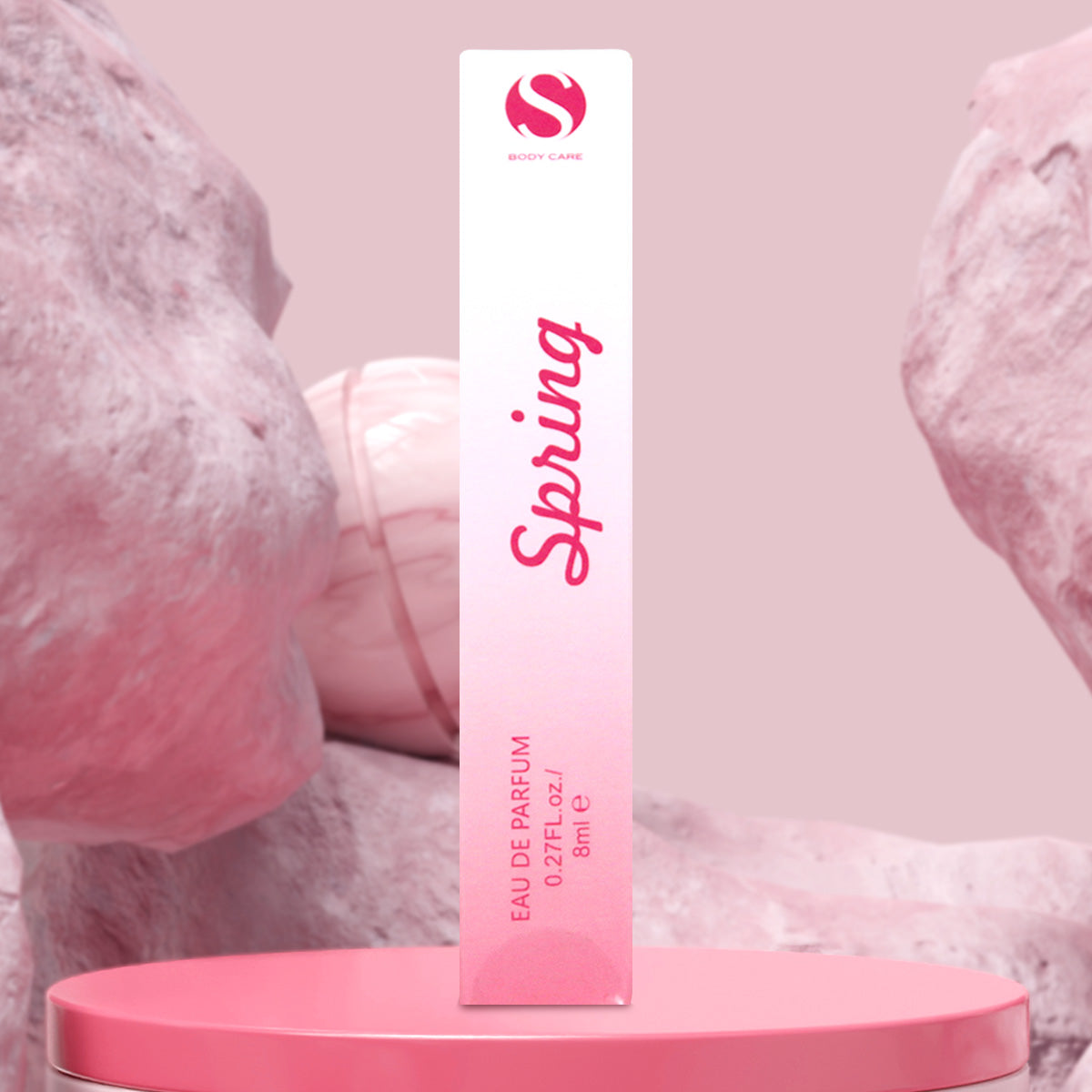 Perfume para Dama, Spring, 8 ml