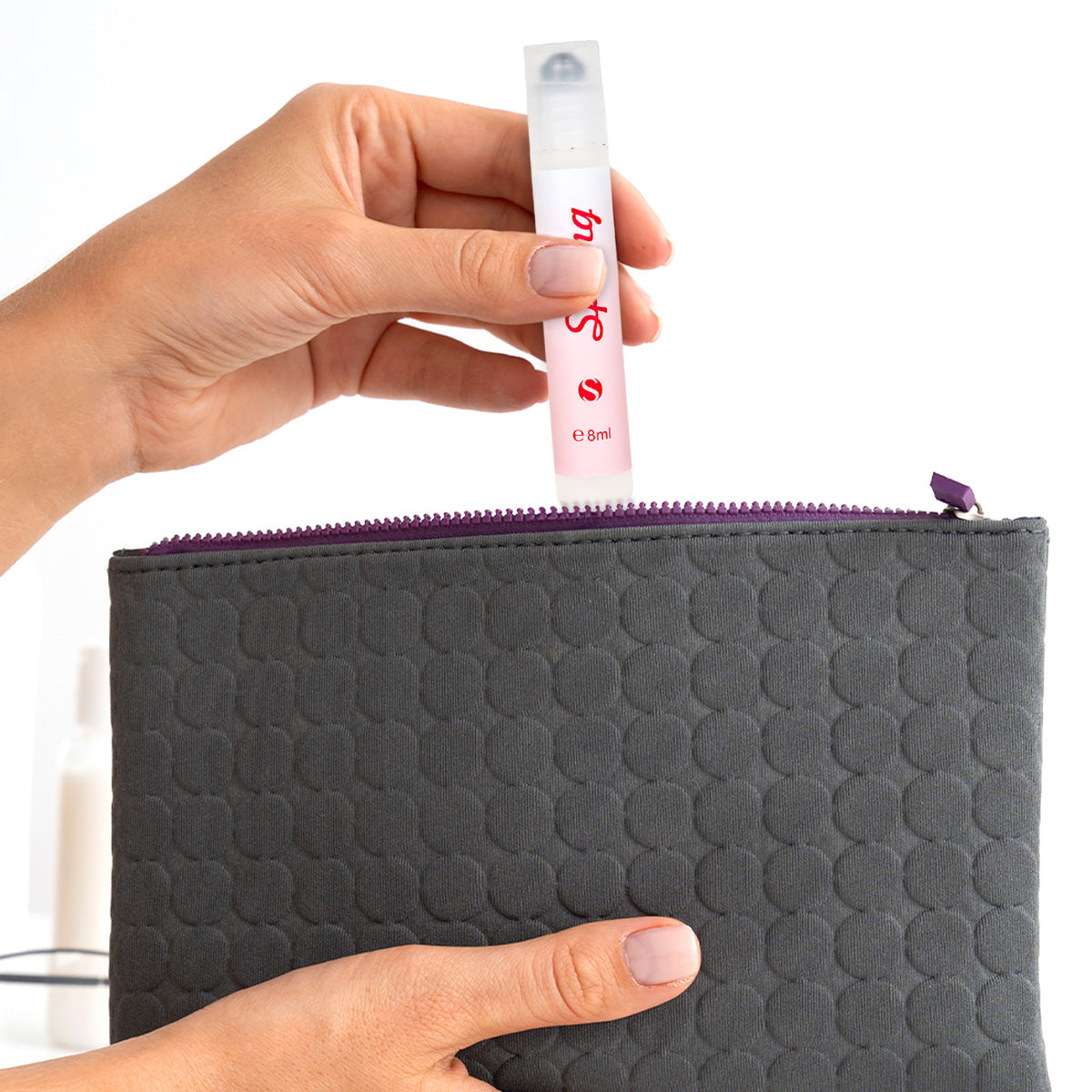 Perfume para Dama, Spring, 8 ml