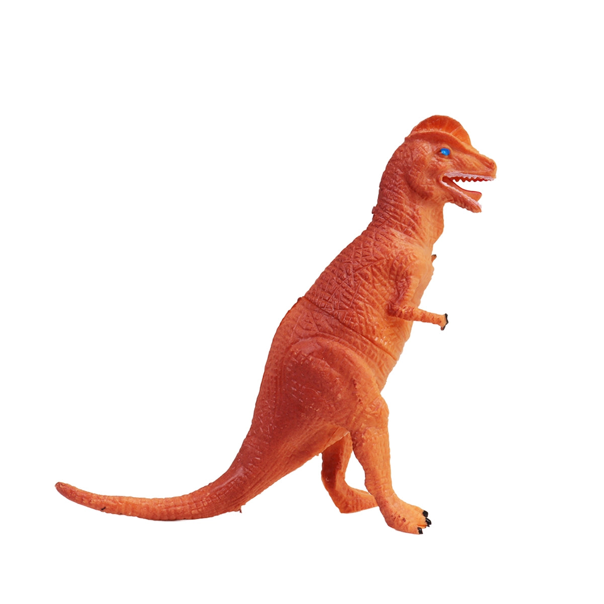 Figura de Dinosaurio, Dilophosaurus