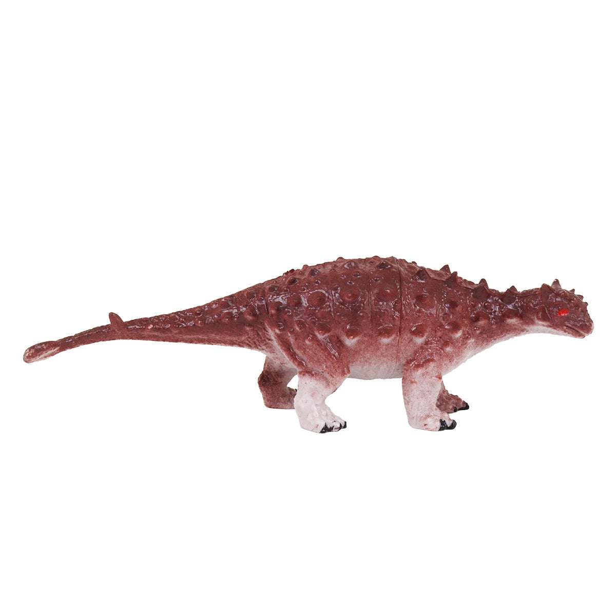 Figura de Dinosaurio, Anquilosaurio