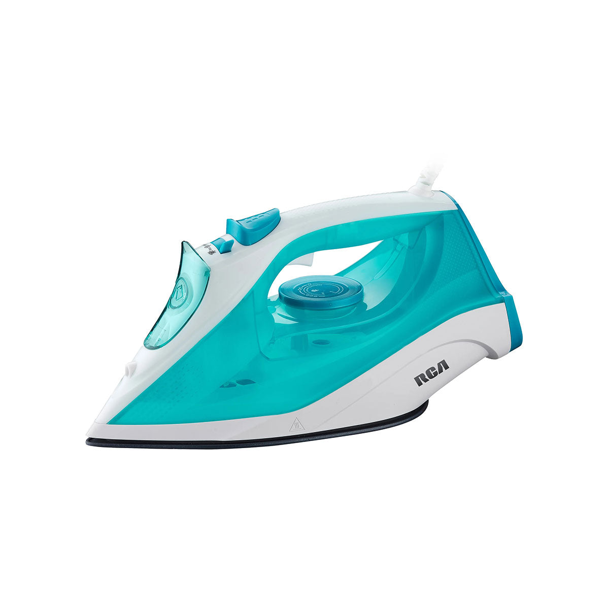 Plancha de Vapor con Recubrimiento Cerámico RC-513B