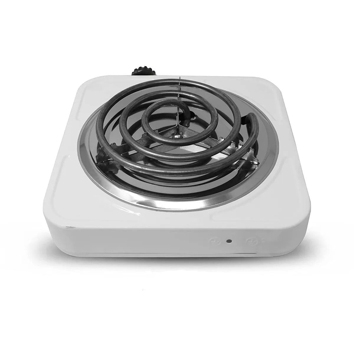 Parrilla Eléctrica Individual MAYWARE HY1000A