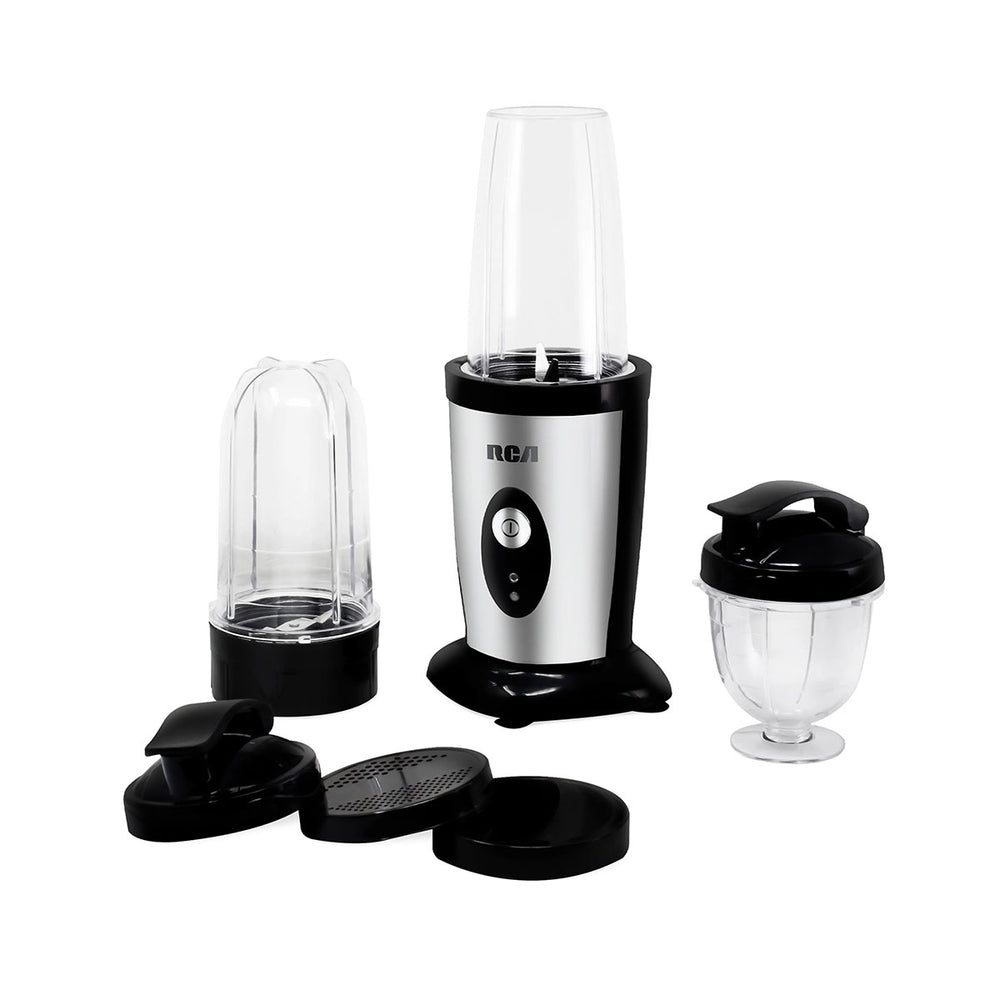 Procesador de Alimentos con Accesorios Intercambiables RC-3199