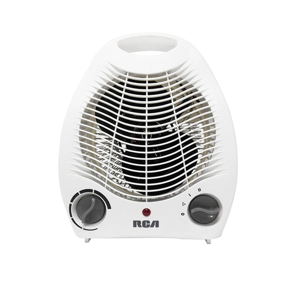 Calefactor Ventilador, RCA