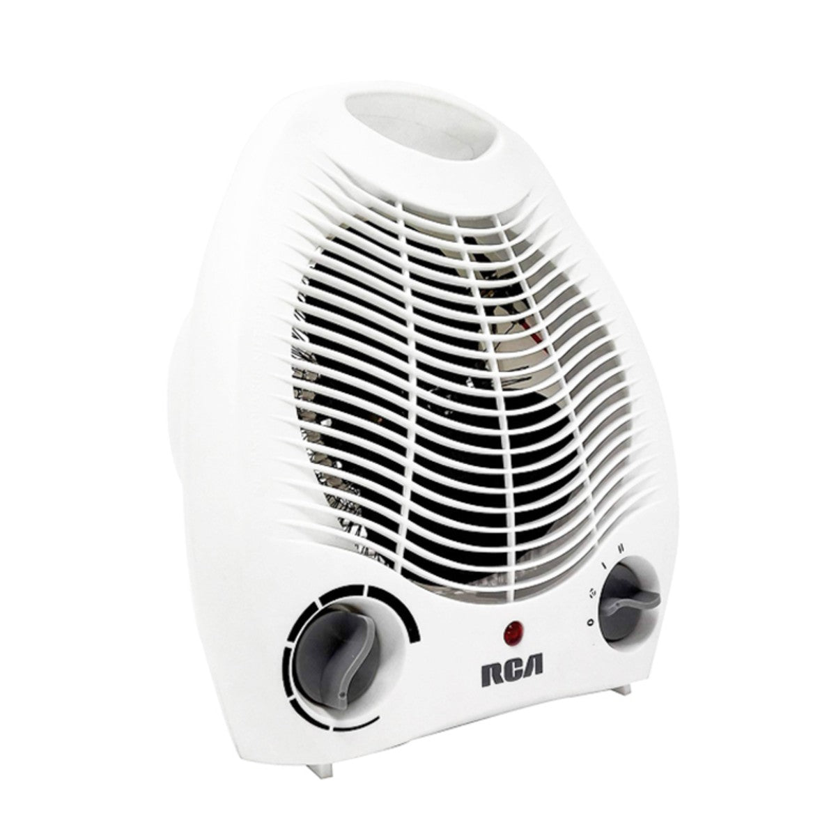 Calefactor Ventilador, RCA