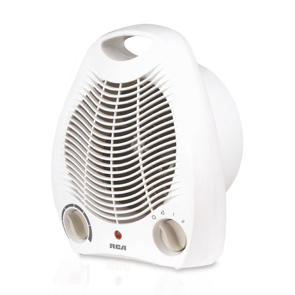 Calefactor Ventilador, RCA