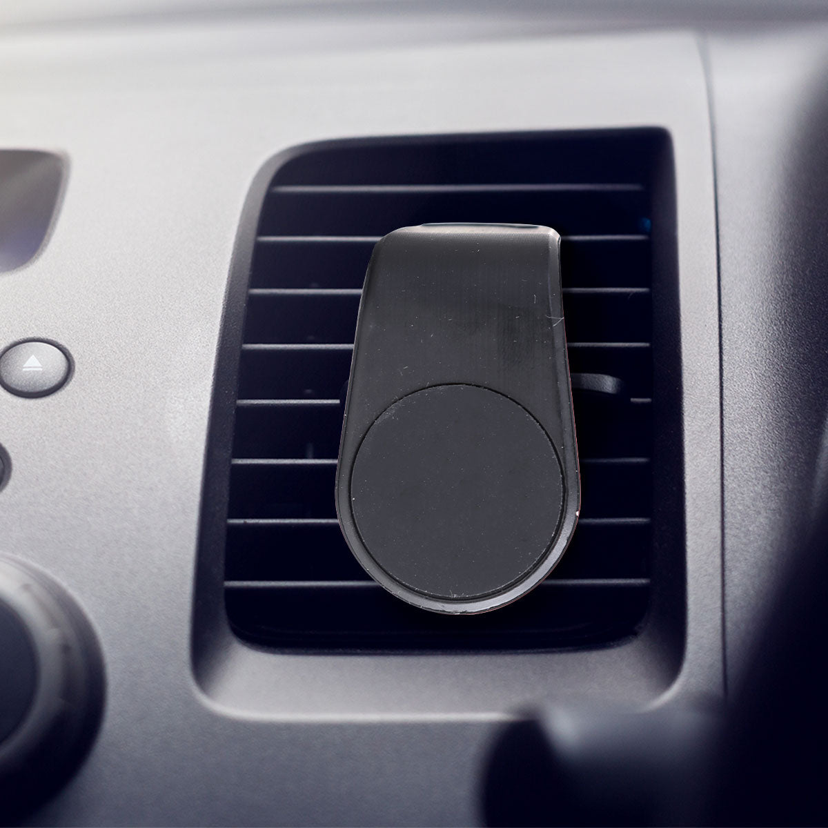 Soporte para Teléfono con Clip de Ventilación Magnético, Vibe