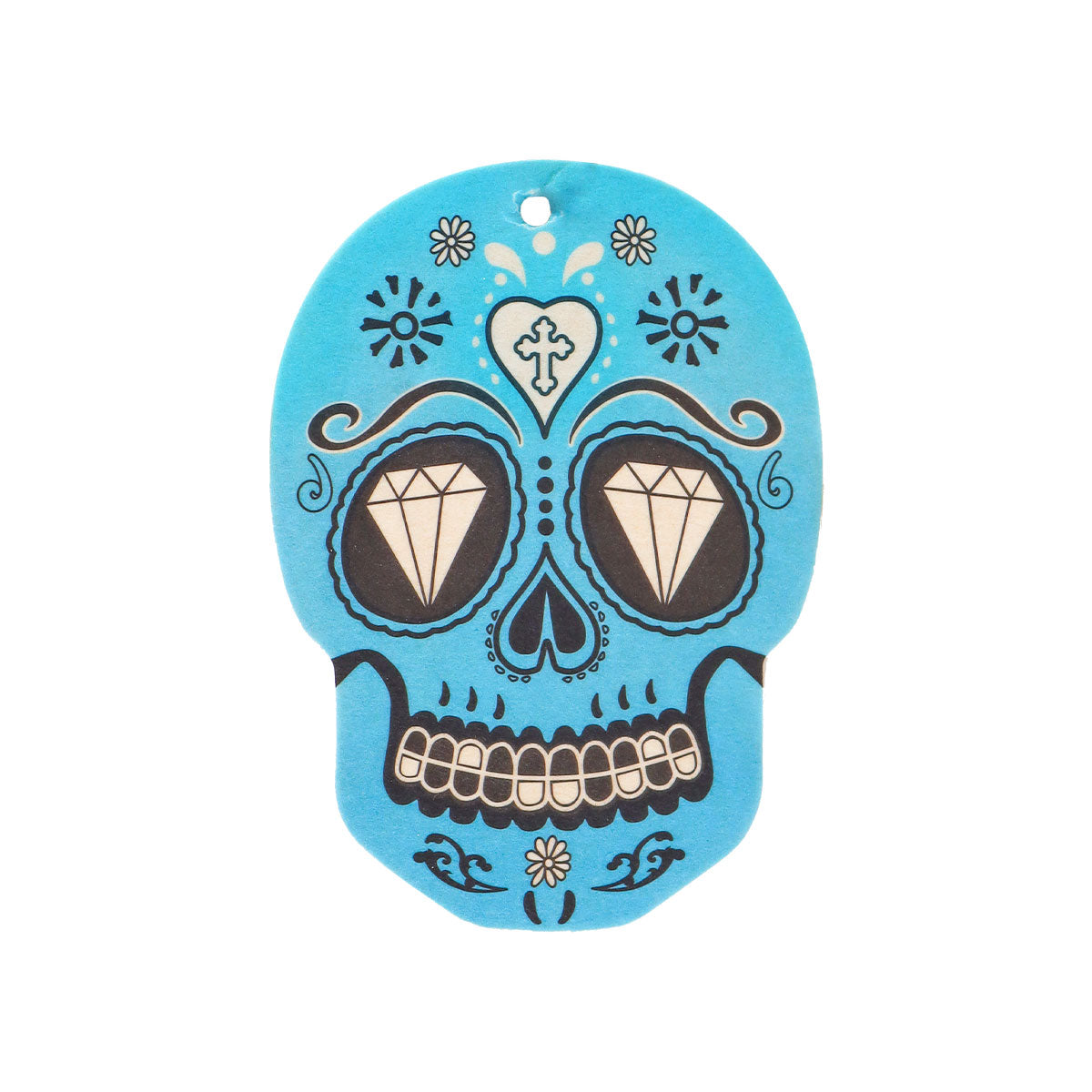 Aromatizantes para Coche, Calaverita