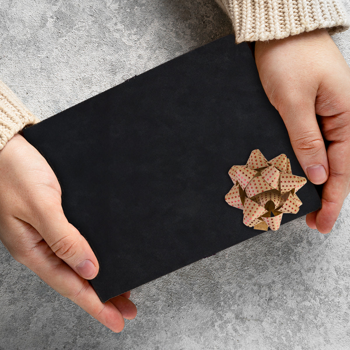 Papel para Envolver Regalos, 1 Pieza